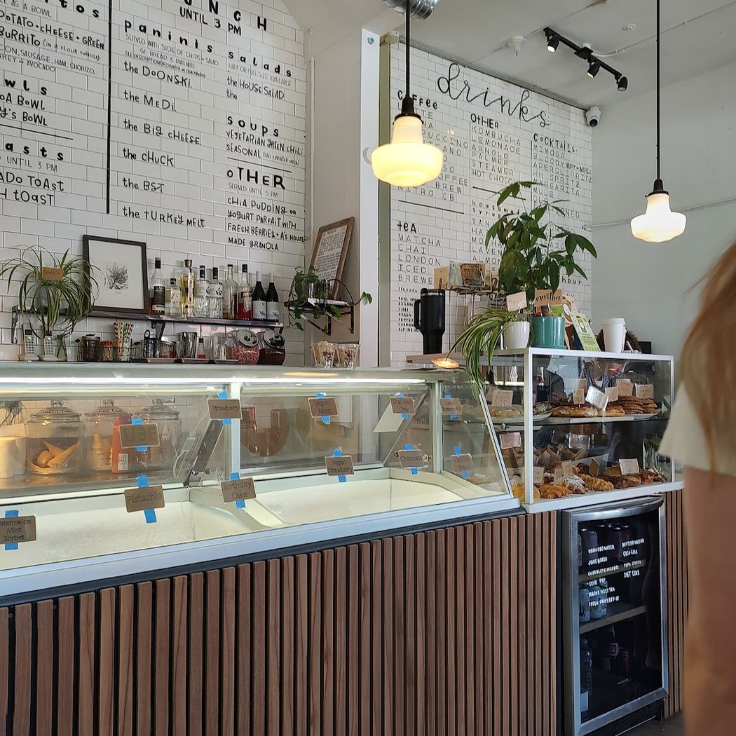 Honey Hill Cafe 3
